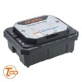 BATTERIEN