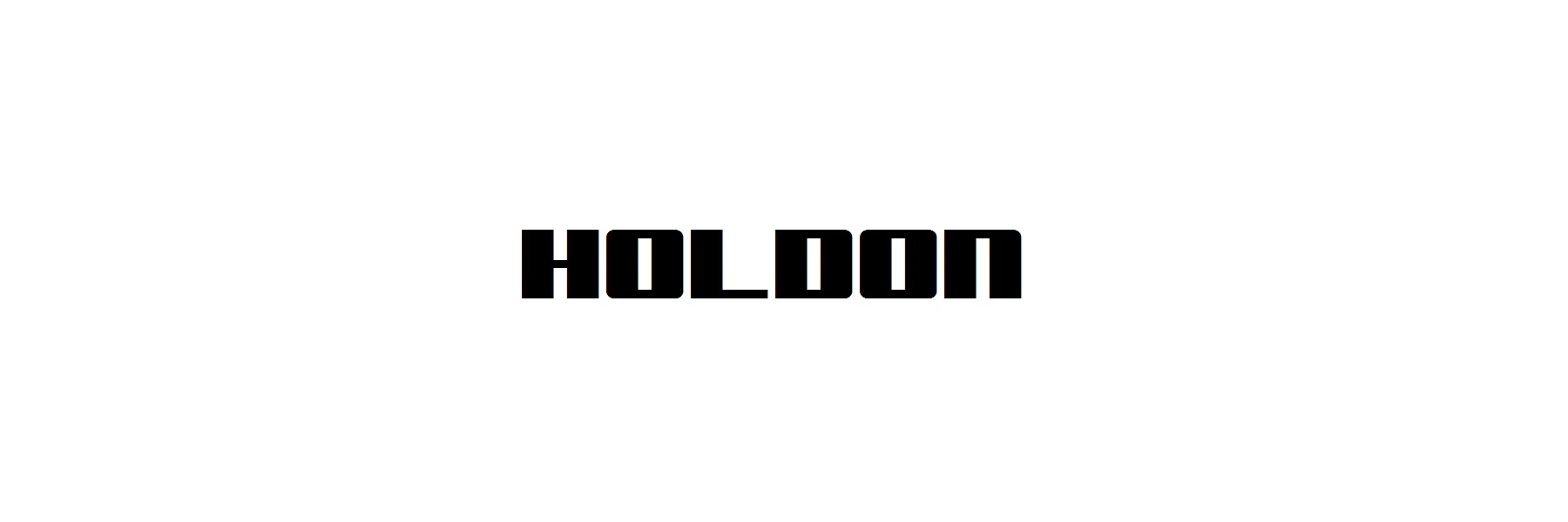 HOLDON