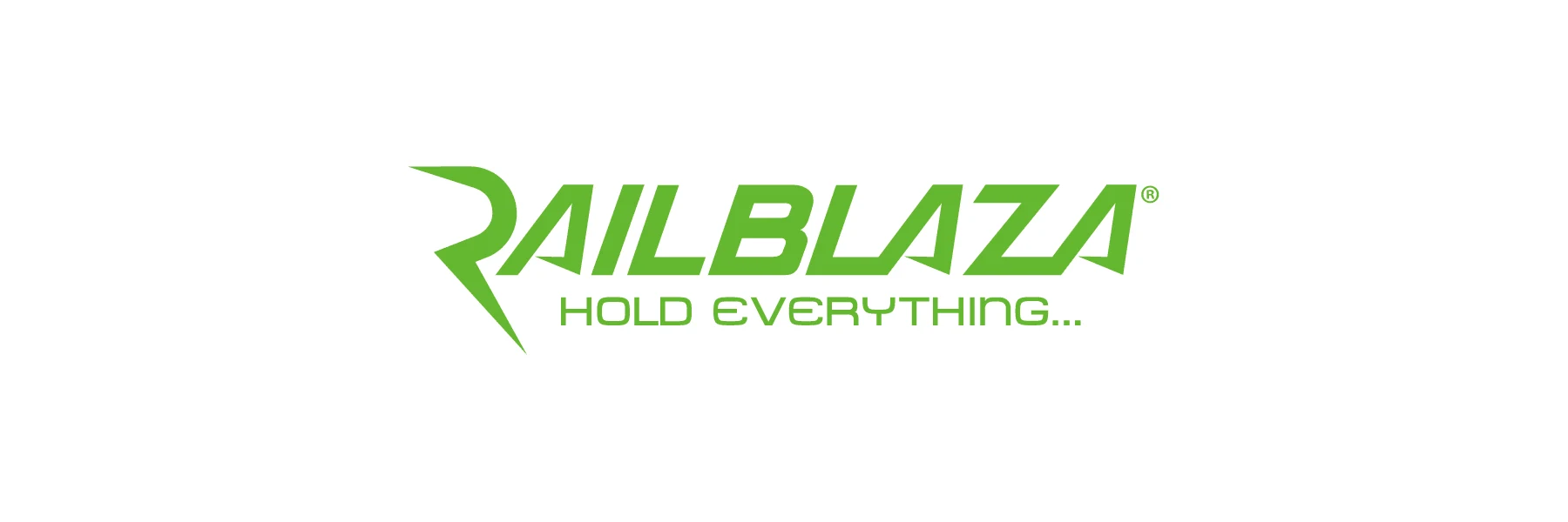 RAILBLAZA