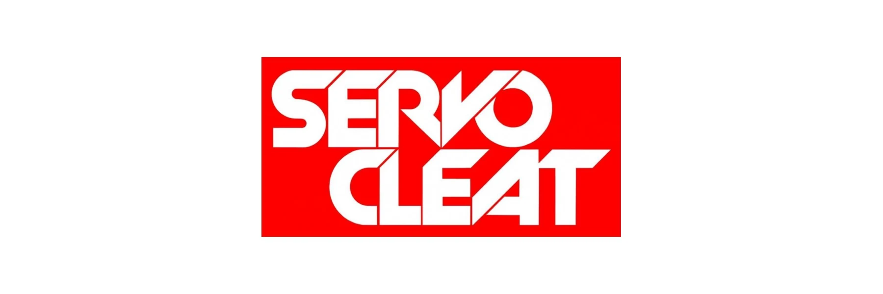Servo-Cleat