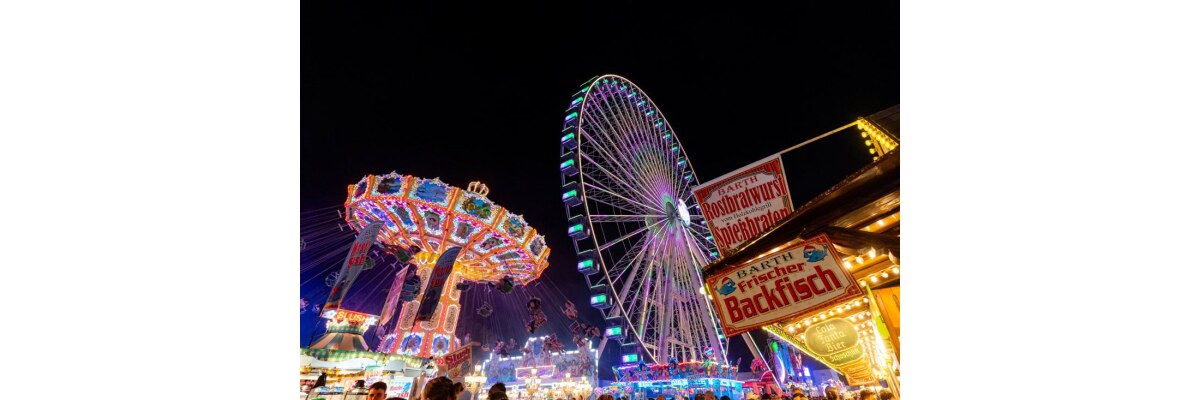 Kirmes in Haan - 