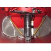 Mastfuß V-Verstrebung Adv.Island / V-Frame Base