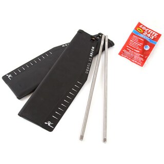Flossen ST FIN Kit MD180°