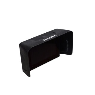 Fishfinder Abdeckung SIMRAD GO7 Visor