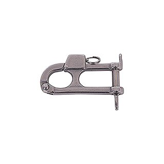 Sicherheits Abwurfschäkel Quick Release big