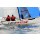 GroßSegel HOBIE TIGER STX white