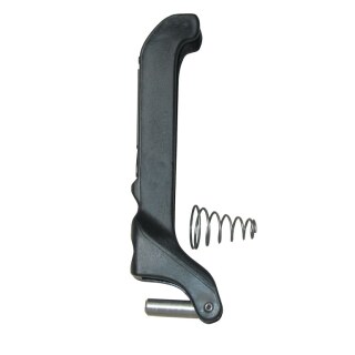 Pedal Arm Versteller Handclip-kit