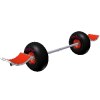 Slipwagen Cat-Trax Ballonräder cad.kat V - Formschale
