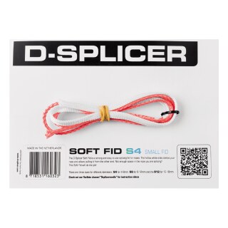 D-Splicer Soft-Fid S4 small