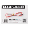 D-Splicer Soft-Fid small4 4-8mm