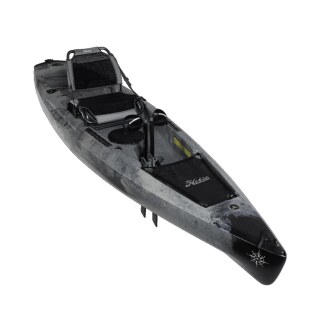 Hobie Mirage COMPASS Seagrass Green