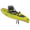 Hobie Mirage COMPASS Seagrass Green