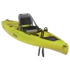 Hobie Mirage COMPASS Seagrass Green