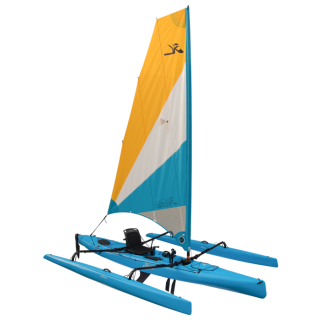 Hobie Mirage ADVENTURE ISLAND