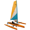 Hobie Mirage ADVENTURE ISLAND