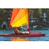 Hobie Mirage ADVENTURE ISLAND