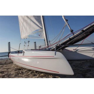 Spibaum Stopfen Nylon Ø 40 mm