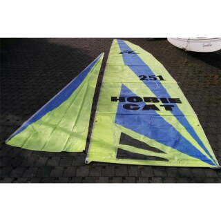 HOBIE Pacific GroßSegel gebraucht