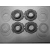 WHEELEEZ Bearing 25,4mm, 1