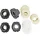 WHEELEEZ Bearing 25,4mm, 1