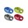 Block RONSTAN Shock 3-10mm blau