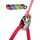 Block RONSTAN Shock 3-10mm blau