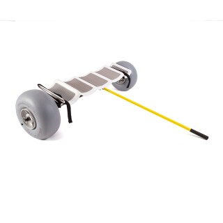 Slipwagen HOBIE Beach Dolly Ø42 Islands