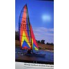 Hobie Cat 18 Formula
