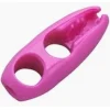 Gummileinen SpeedClipfØ 5/6 mm Gummi