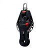 Main sheet system HOBIE 6 fold incl. sheet