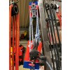 Main sheet system HOBIE 6 fold incl. sheet