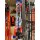 Main sheet system HOBIE 6 fold incl. sheet