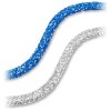 FSE Racing Sheet Ø 6 mm x 3,45 m blau/silber