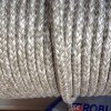 FSE Racing Sheet Ø 6 mm x 3,45 m blau/silber