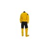 Trockenanzug DryFashion Profi Sailing gelb Gr.S
