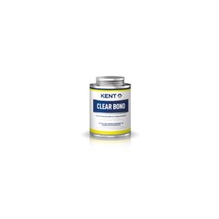 KENT Kleber Antirutsch " Clear Bond"