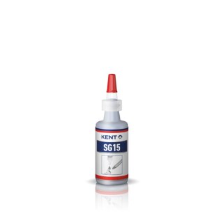 KENT Schraubhilfe Gel SG15