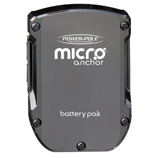 Battery Pack 3-Lithium f PowerPole