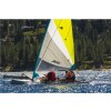Hobie Mirage TANDEM ISLAND Hibiscus Rot