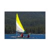 Hobie Mirage TANDEM ISLAND Hibiscus Rot