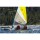 Hobie Mirage TANDEM ISLAND Hibiscus Rot