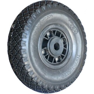 Rad Reifen Wheeleez Tuff-Tire Ø 26, Achse 20mm