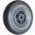 Rad Reifen Wheeleez Tuff-Tire Ø 26, Achse 20mm