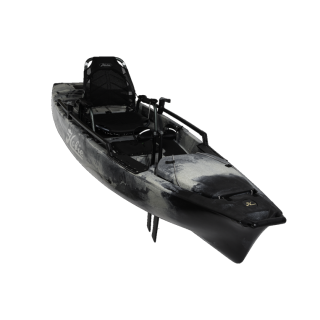 Hobie Mirage PRO ANGLER 12 180° Sunrise Camo