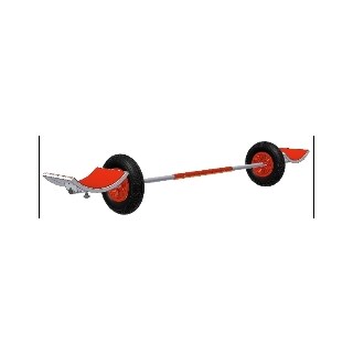 Slipwagen EcoLine  für Cats  cad.kat
