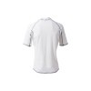 Shirt GILL UV Pro Rash Vest Kurzarm