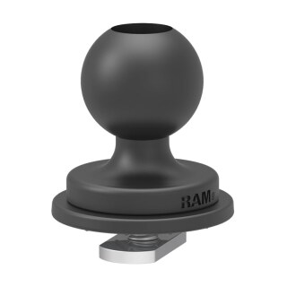 RAM Mounts TrackBall +T-Bolt Attachment