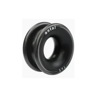 Leinenführung ANTAL Low Friction Ring 7 mm