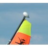 Mast Float Beschlag HOBIE