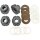 Rad Lager WHEELEEZ kugelllager Ø 20 mm Achse